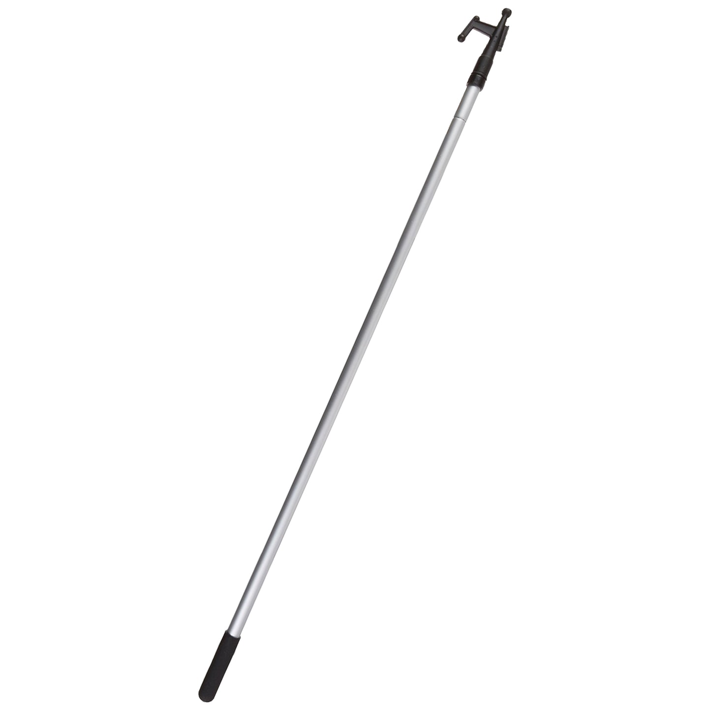 Extending Boat Hook - Extends from 4.5'-8'
