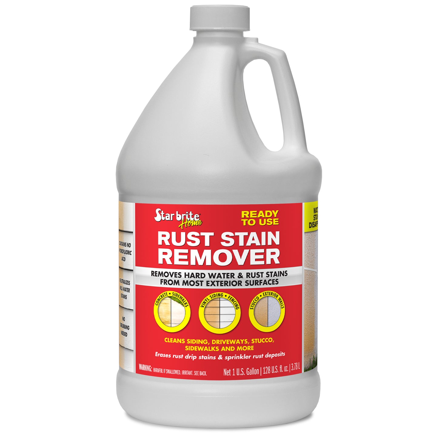 Rust Stain Remover