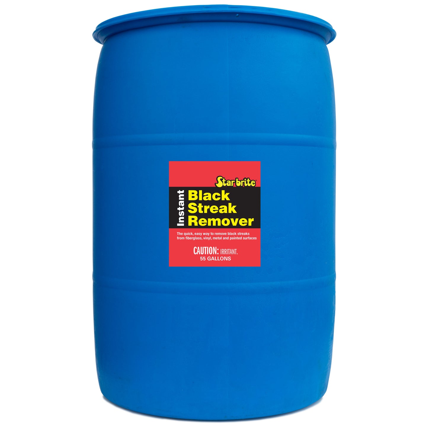 Black Streak Remover
