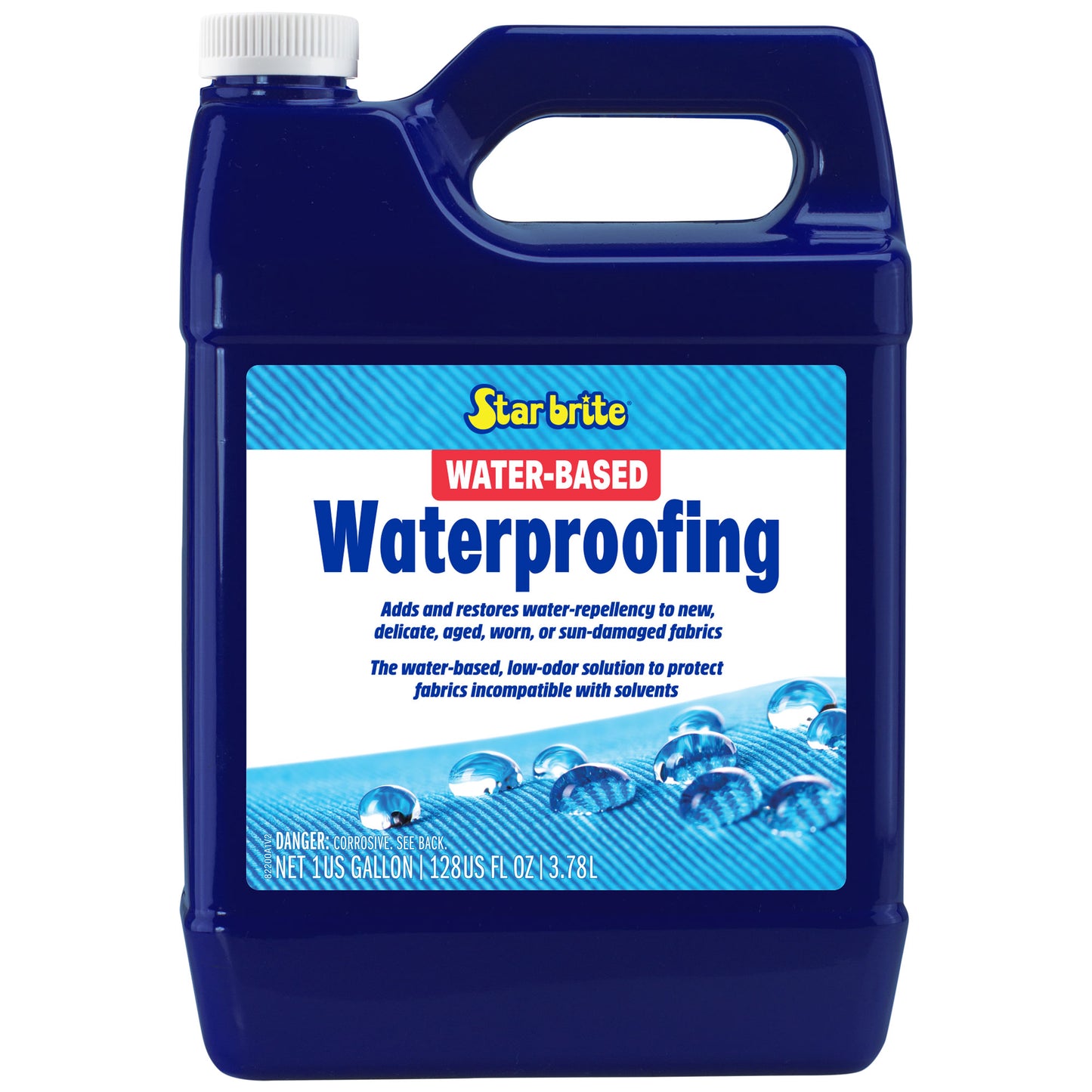 Water-Based Waterproofing & Fabric Protectant