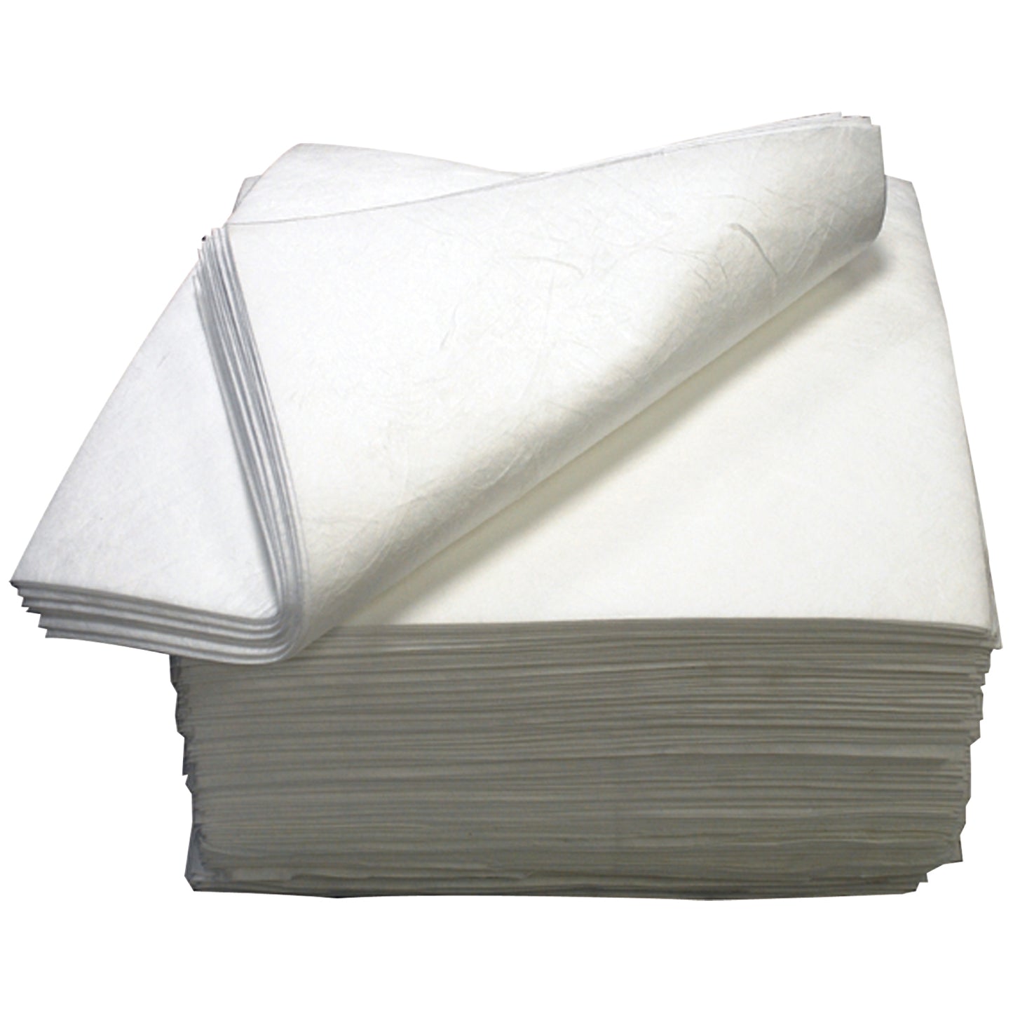 High-Efficiency Oil Absorbent Sheets