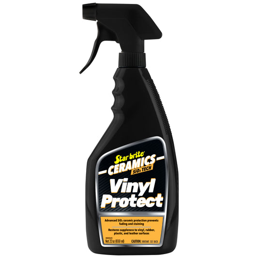 Ceramics Vinyl Protect - Piña Colada Scent