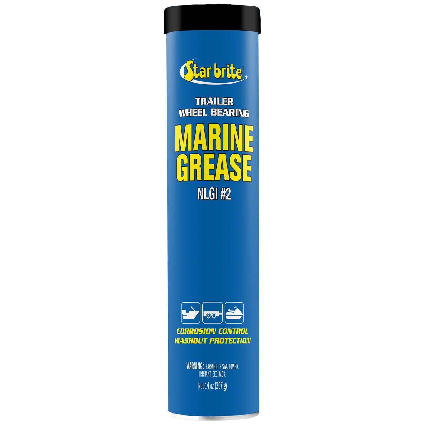 Marine Grade Wheel Bearing Grease