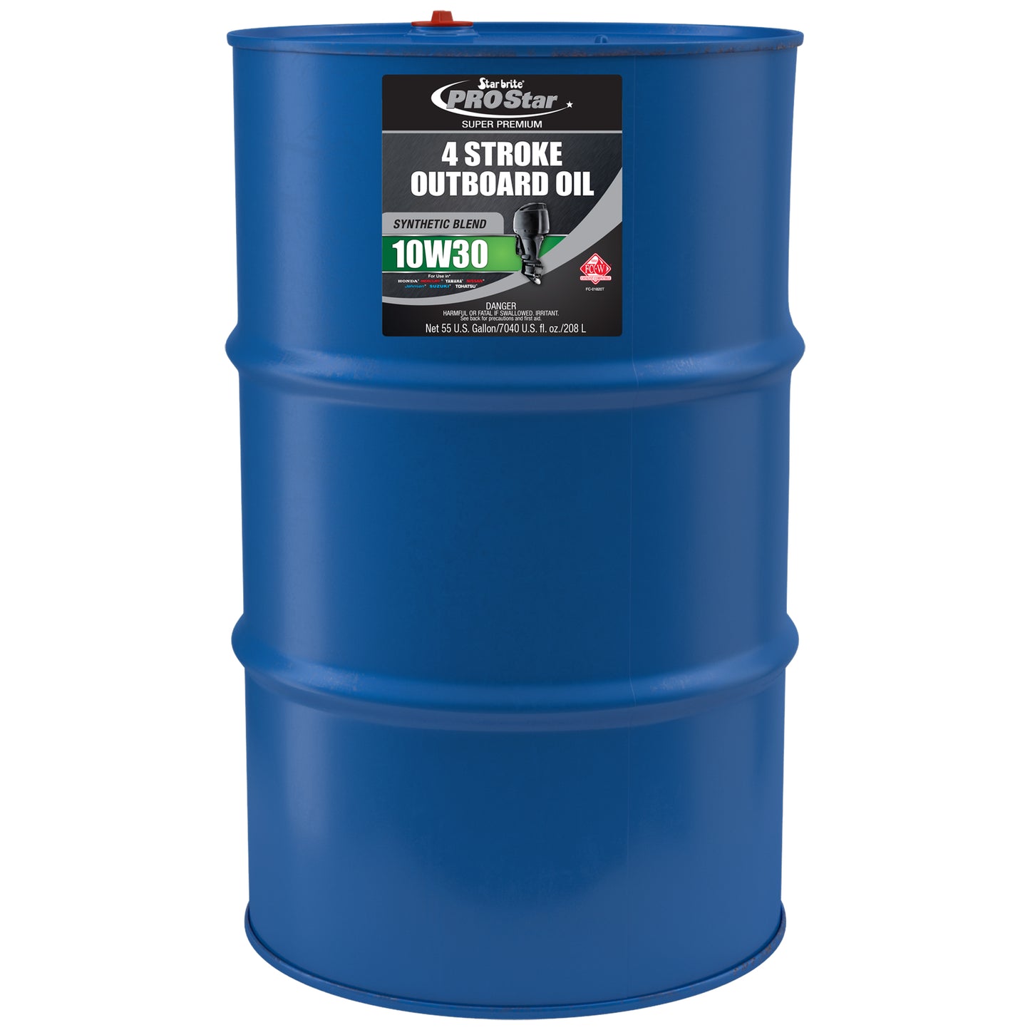 Super Premium Synthetic Blend 4 Stroke Oil 10W-30