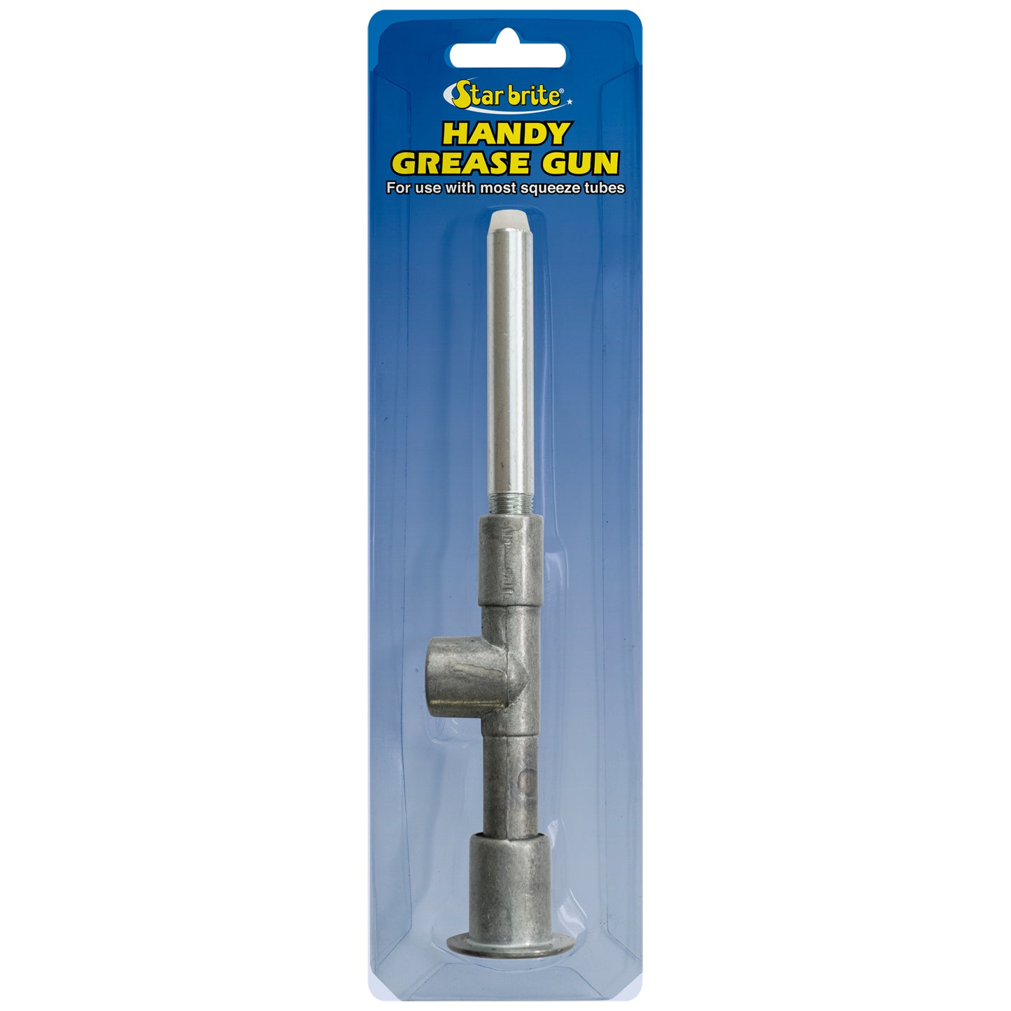 Handy Grease Gun