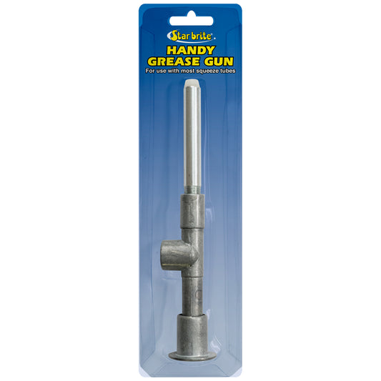 Handy Grease Gun