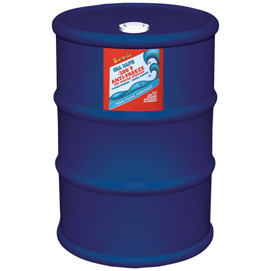 -200°F Red Non-Toxic PG Premium Antifreeze