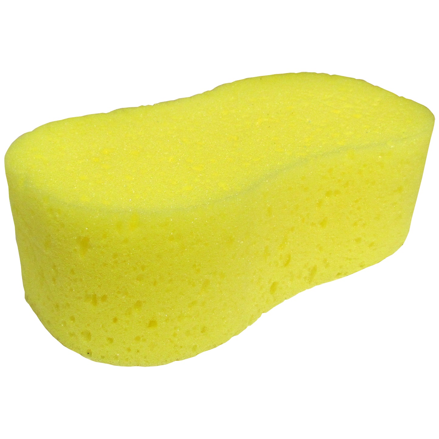 Bone Shaped Sponge - Durable Multi-Surface Cleaner