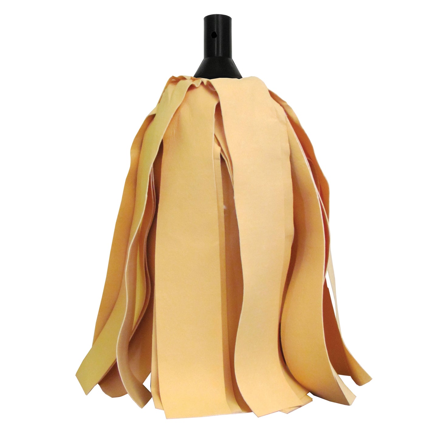 Ultra Chamois Mop & Bag - Attaches to All Extend-A-Brush Handles