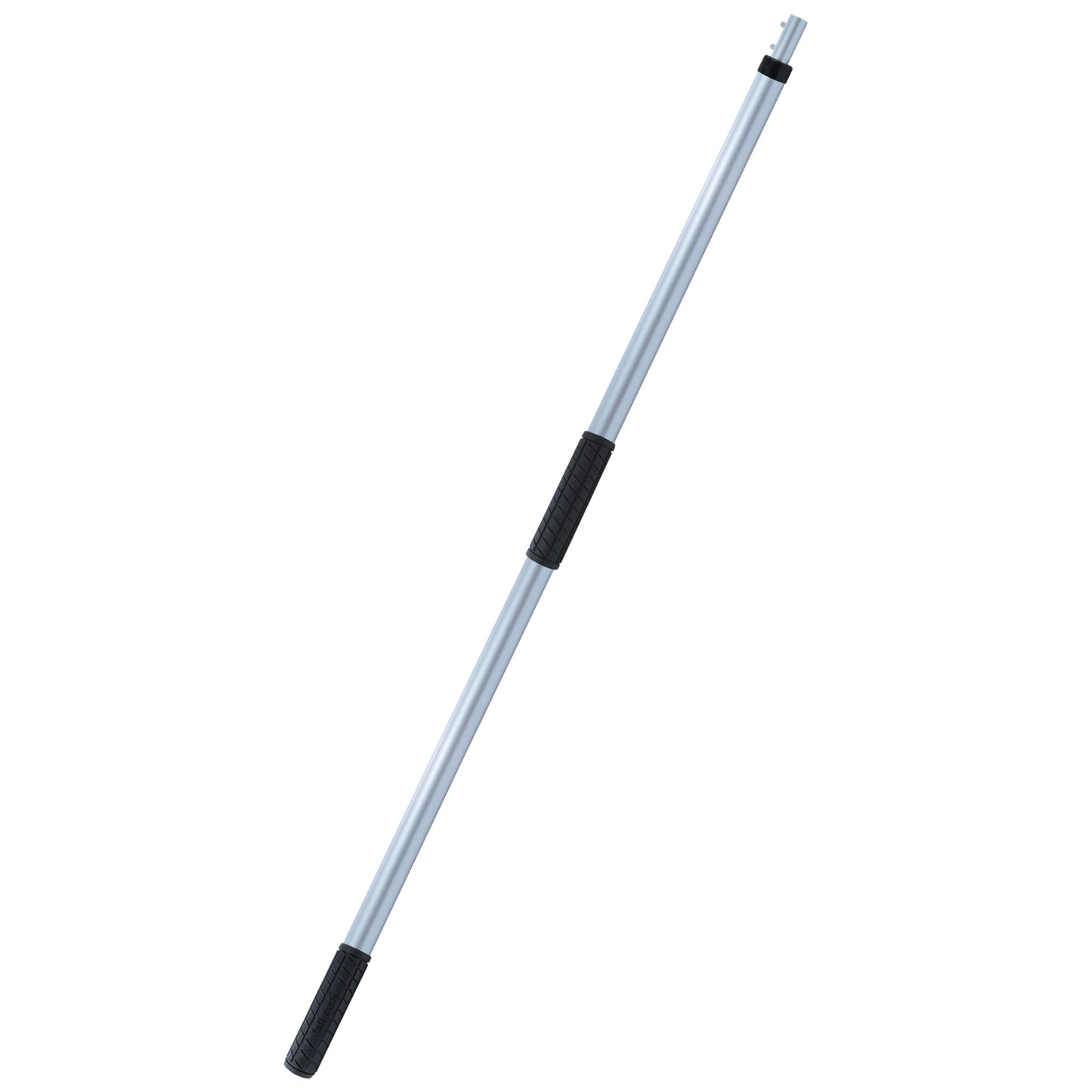 Heavy Duty Extend-A-Brush Telescoping Handle - 3'-6' Extension