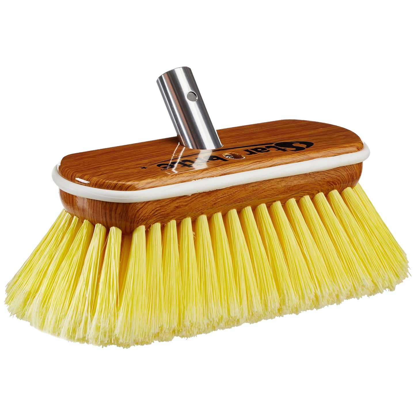 Extend-A-Brush Premium Soft Wash 8" Synthetic Wood Block Head