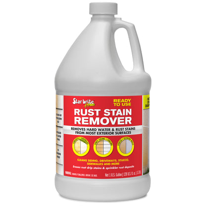 Rust Stain Remover