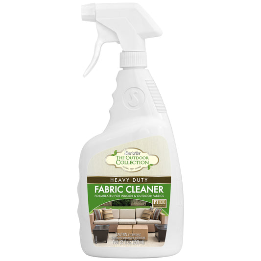 Outdoor Collection Fabric Cleaner Spray