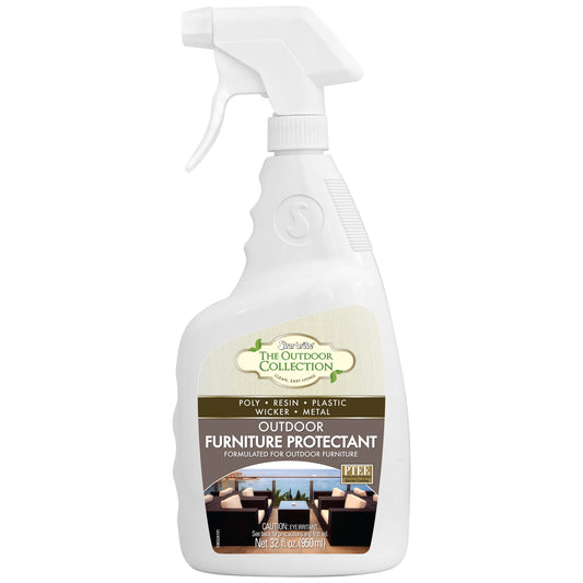 Outdoor Collection Furniture Protectant Spray