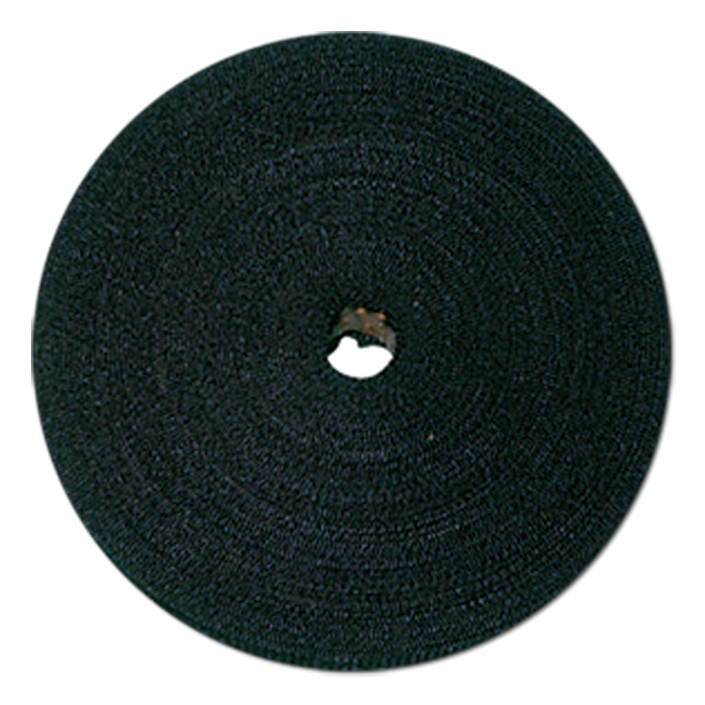 Webbing Black 1" x 100'