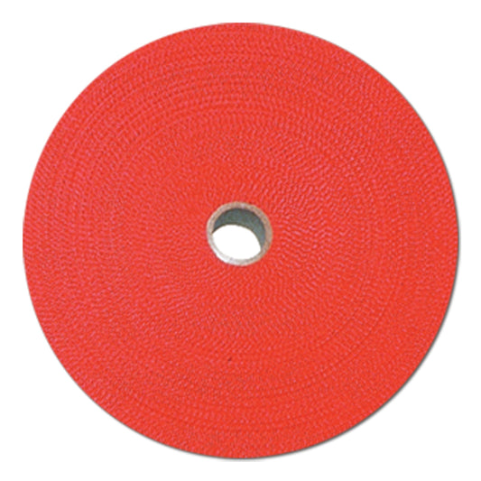 Webbing Red 1" x 100'