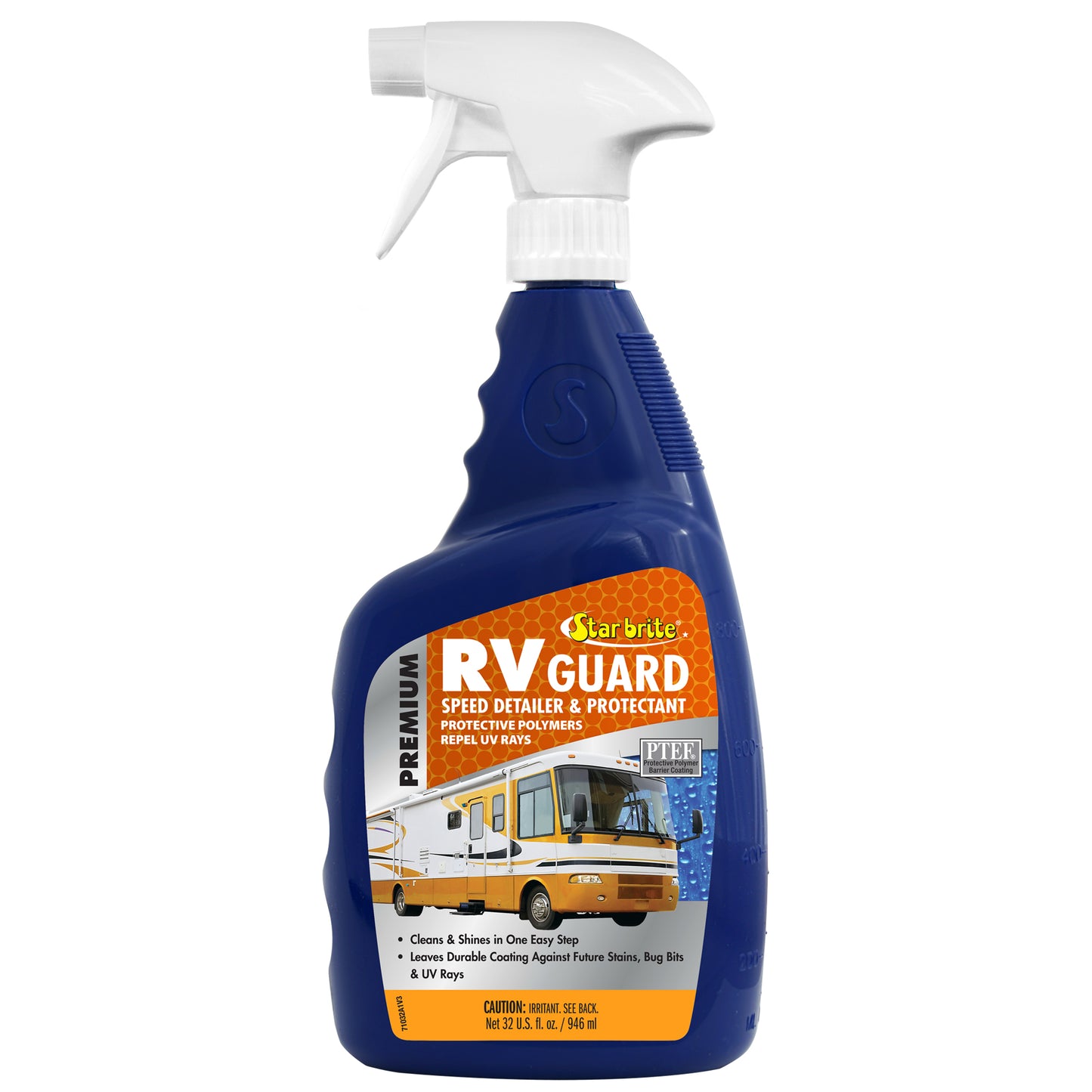 RV Guard Detailer & Protectant Spray