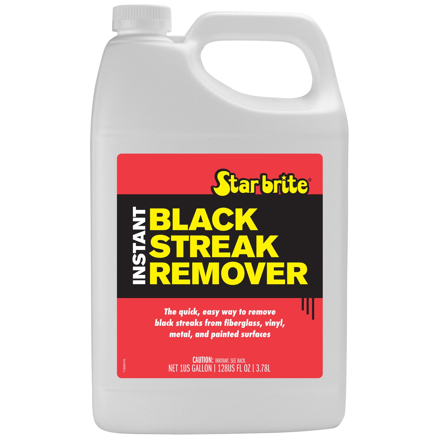 Black Streak Remover