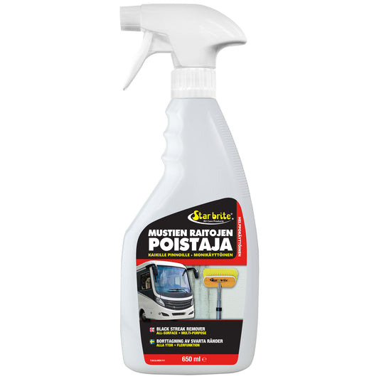 RV Black Streak Remover