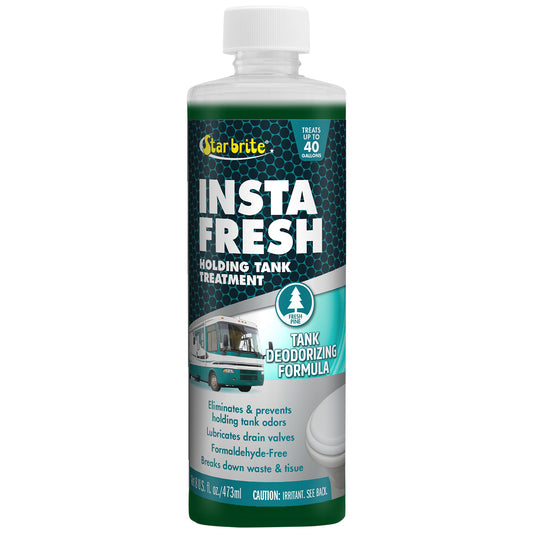 Instafresh Holding Tank Treatment - Fresh Pine Scent