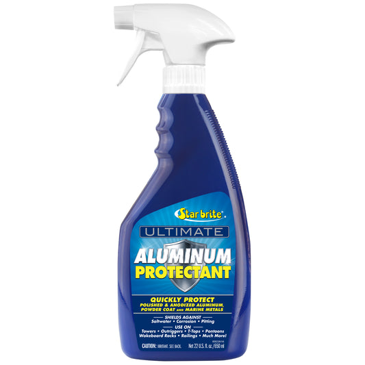 Ultimate Aluminum Protectant