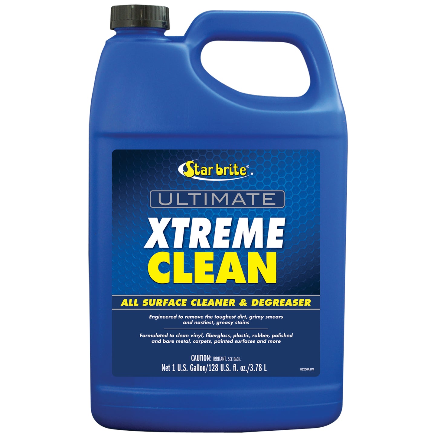 Ultimate Xtreme Clean - All-Surface Cleaner, Degreaser