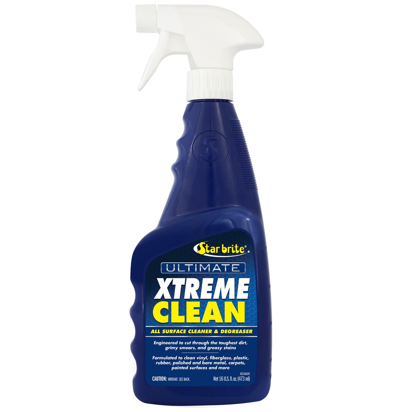 Ultimate Xtreme Clean - All-Surface Cleaner, Degreaser