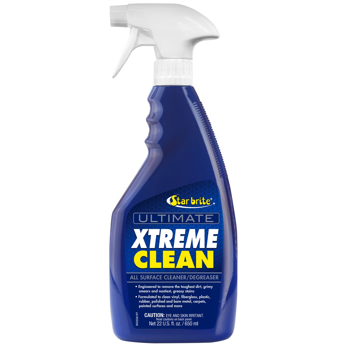 Ultimate Xtreme Clean - All-Surface Cleaner, Degreaser