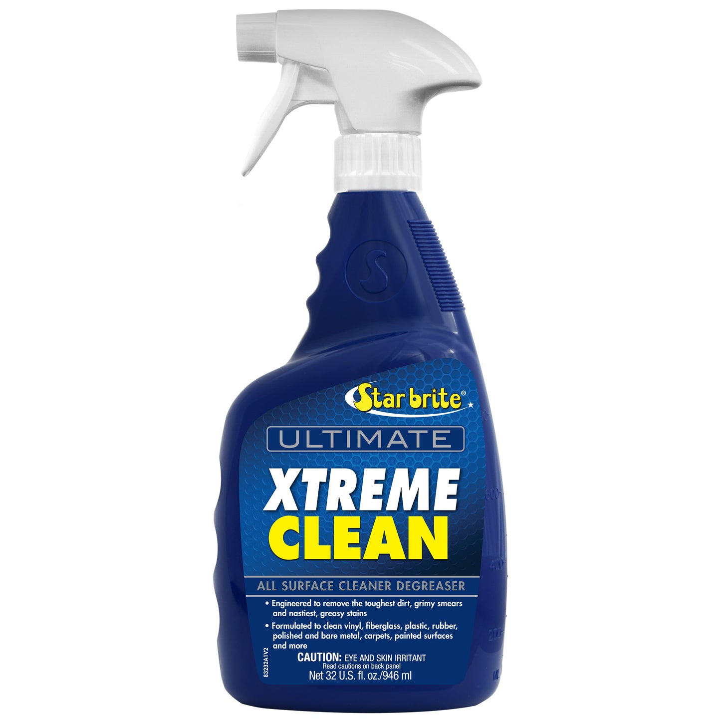 Ultimate Xtreme Clean - All-Surface Cleaner, Degreaser