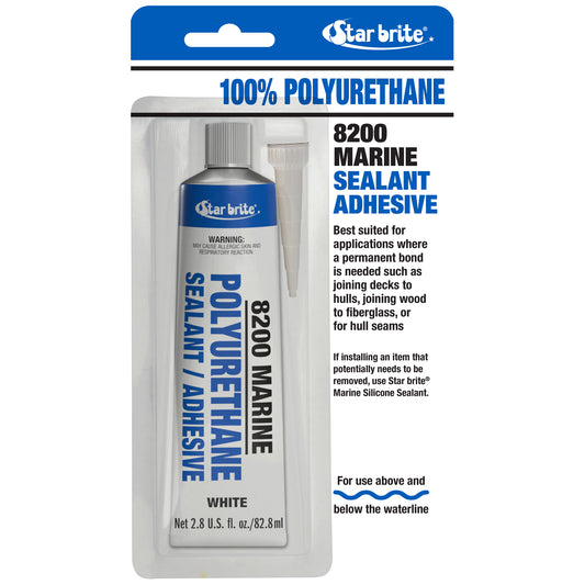 Polyurethane Marine Sealant Adhesive