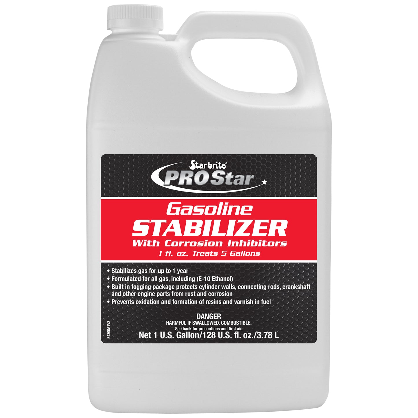 PRO Star Gas Stabilizer With Corrosion Inhibitors