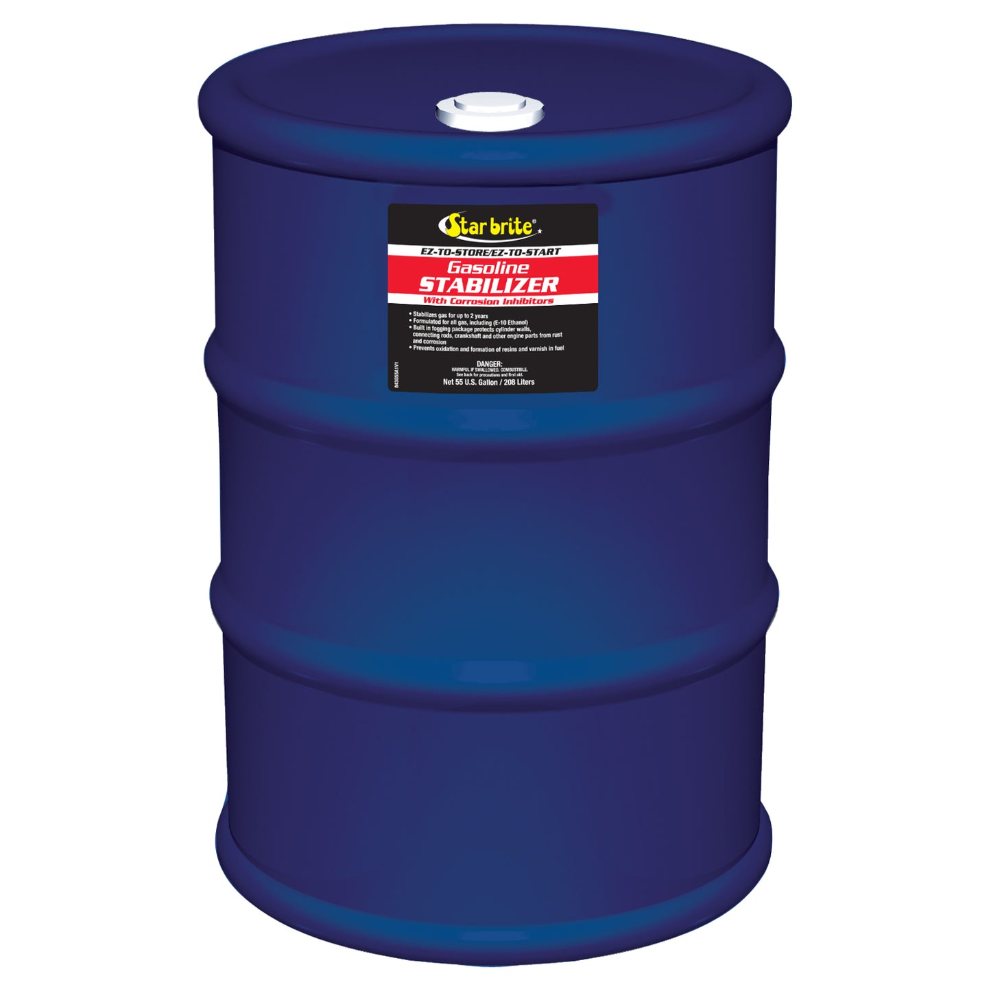 PRO Star Gas Stabilizer With Corrosion Inhibitors