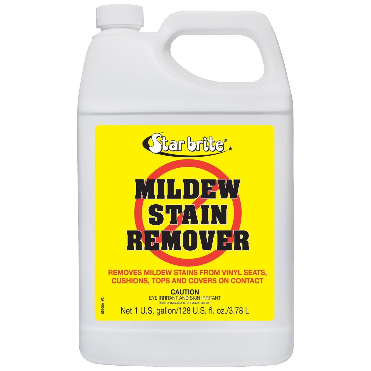 Mildew Stain Remover