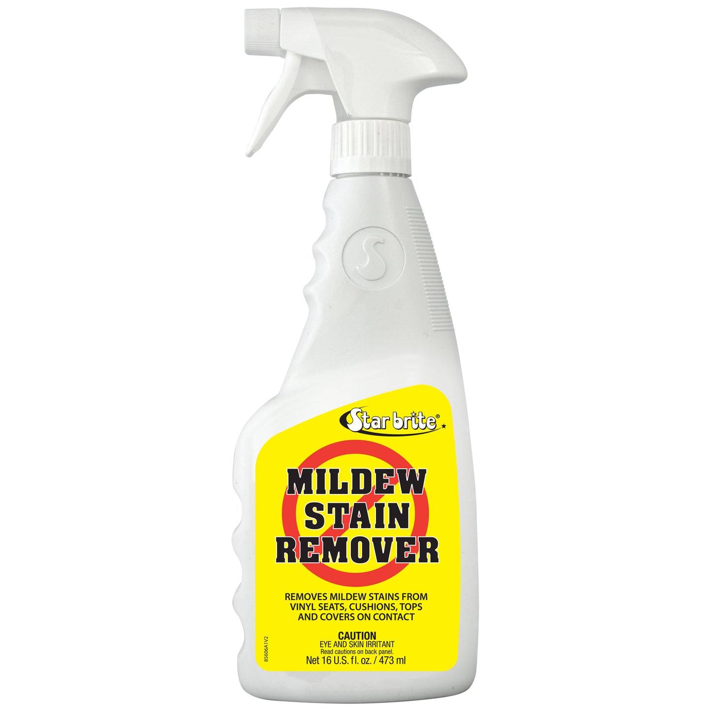 Mildew Stain Remover