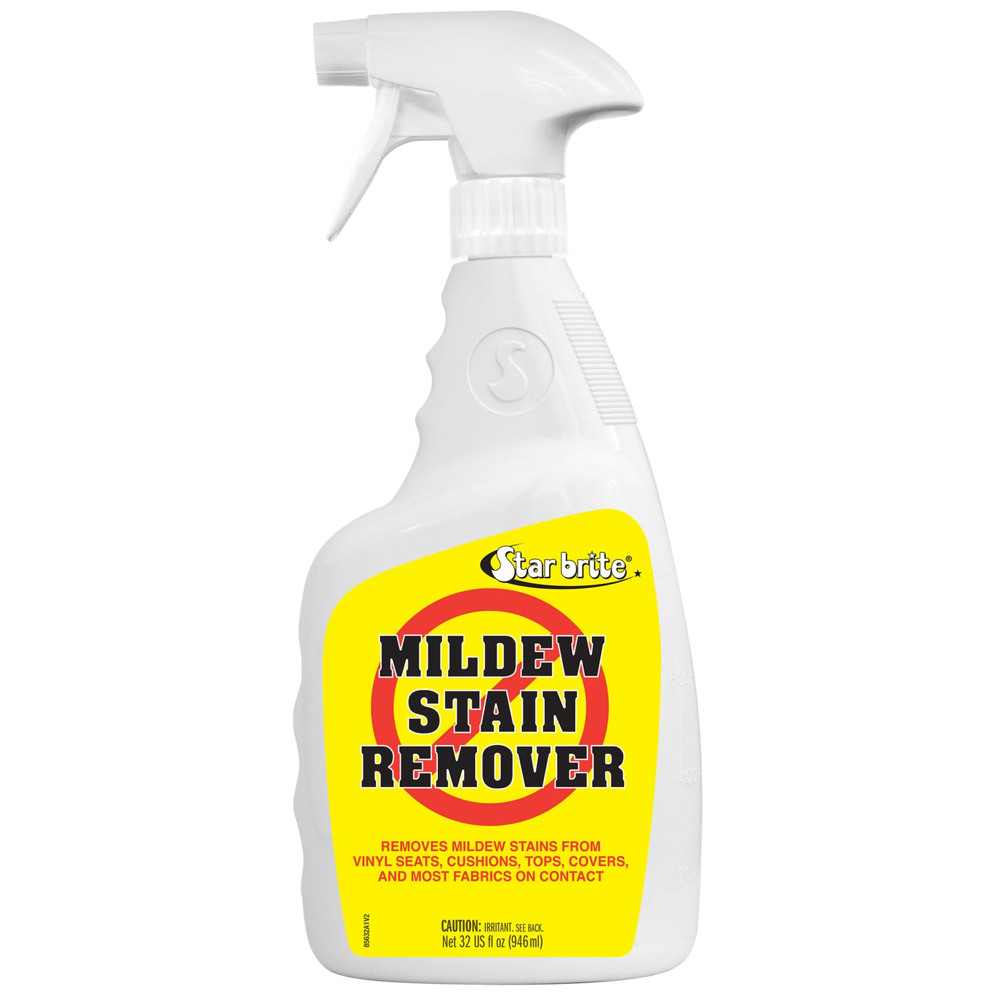 Mildew Stain Remover