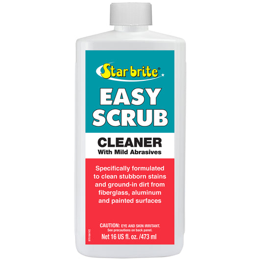 Easy Scrub - Non-Scratch Cleaner