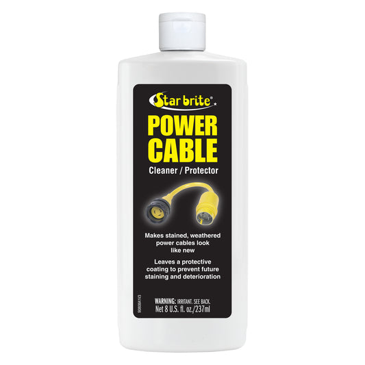 Power Cable Cleaner & Protector