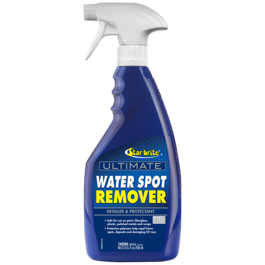 Ultimate Water Spot Remover Spray