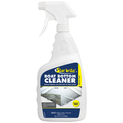 Heavy Duty Boat Bottom Cleaner