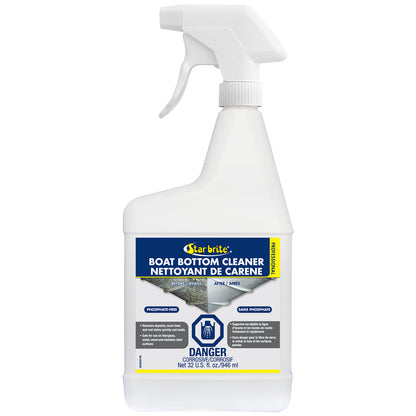 Heavy Duty Boat Bottom Cleaner