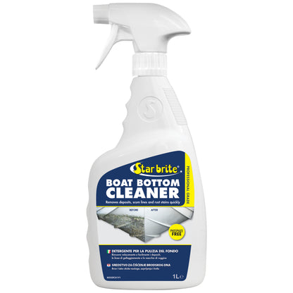 Heavy Duty Boat Bottom Cleaner