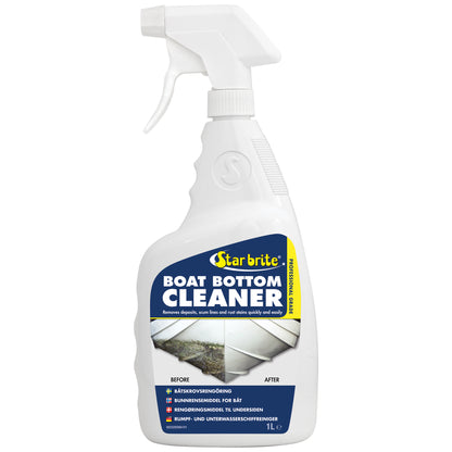 Heavy Duty Boat Bottom Cleaner