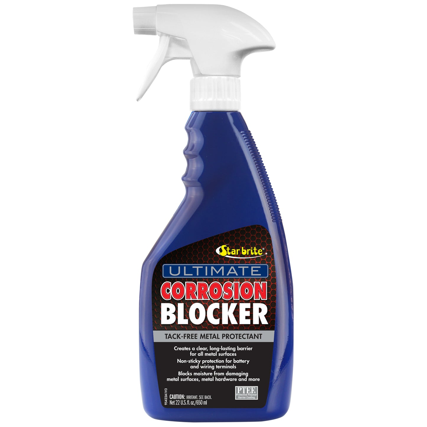 Ultimate Corrosion Blocker Spray