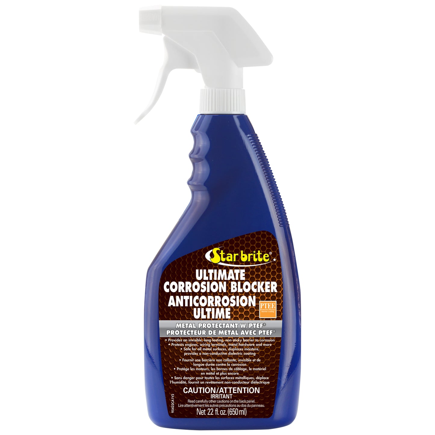 Ultimate Corrosion Blocker Spray