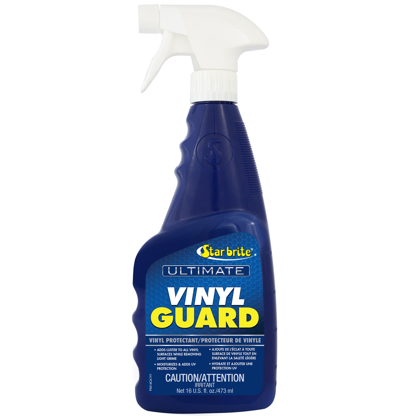 Ultimate Vinyl Spray - Auto, RV, Home, Boat Upholstery