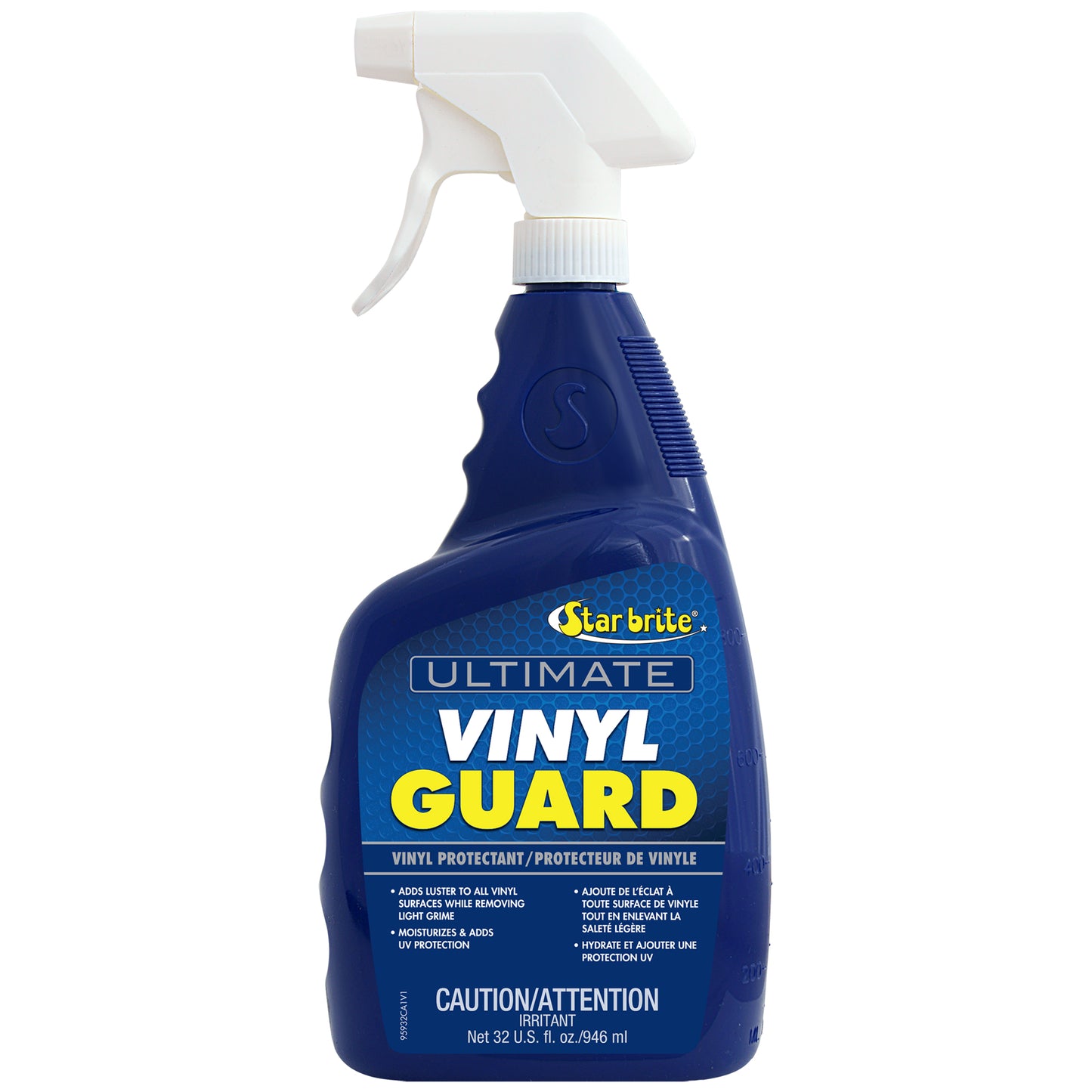 Ultimate Vinyl Spray - Auto, RV, Home, Boat Upholstery