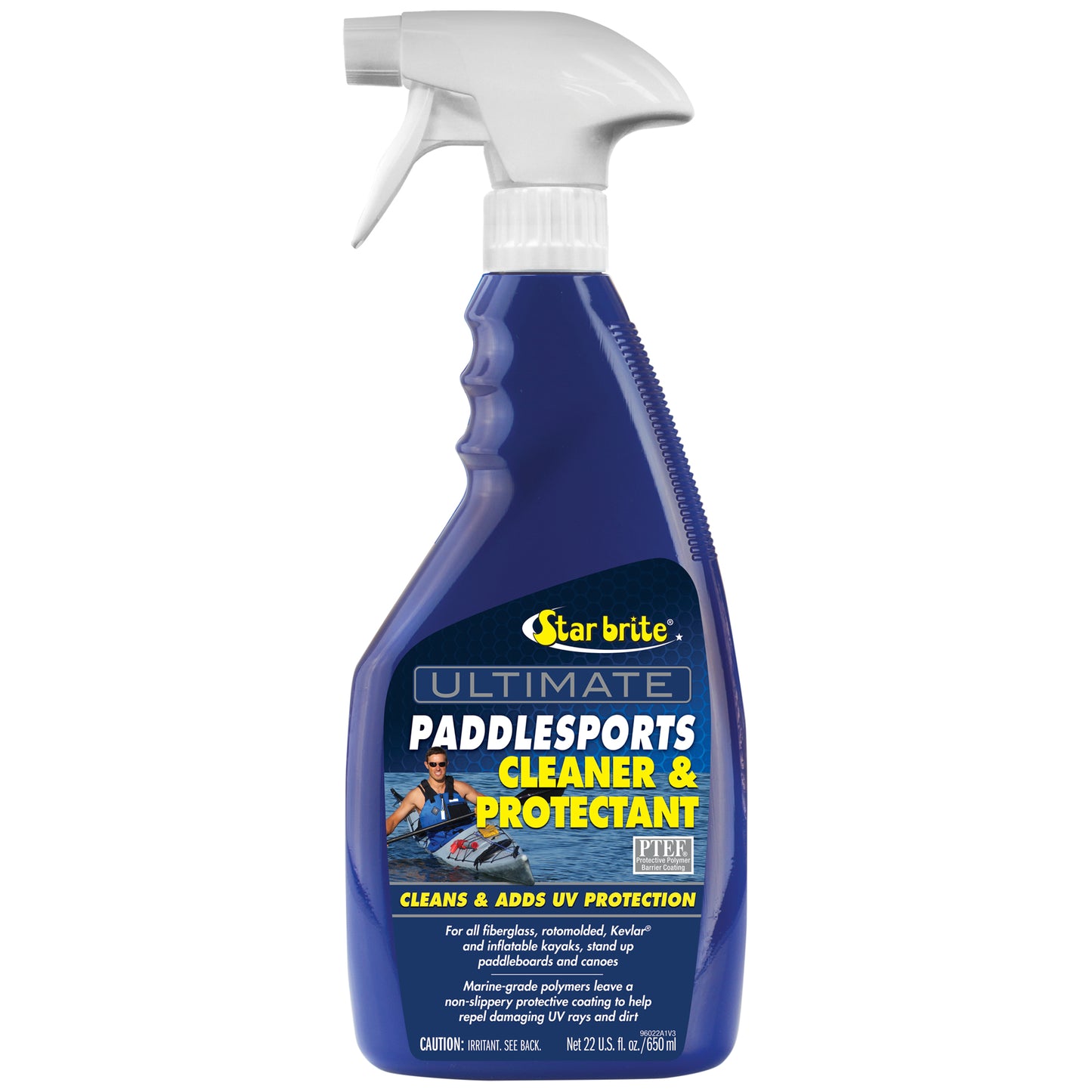 Ultimate Paddlesports Cleaner & Protectant