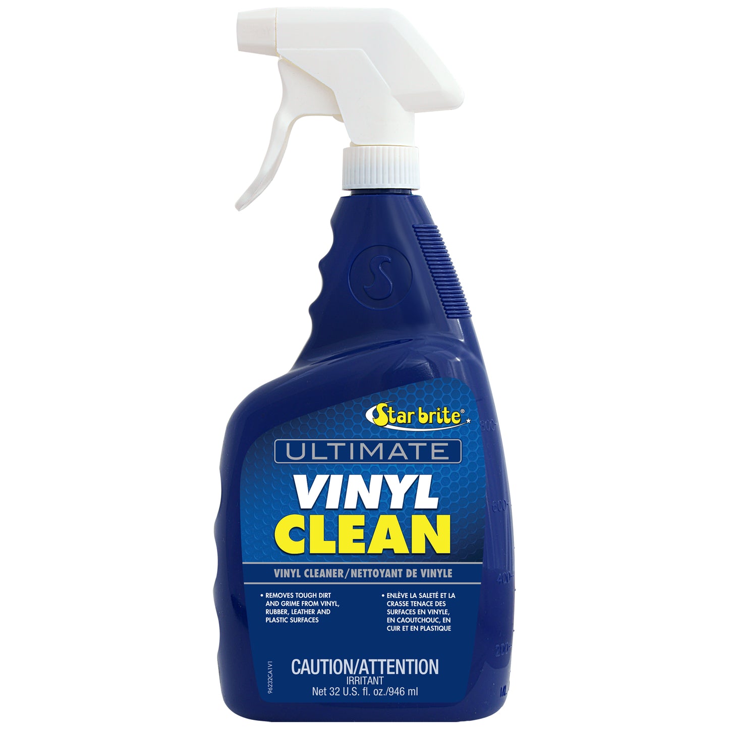 Ultimate Vinyl Clean Spray - Multi-Surface Cleaner