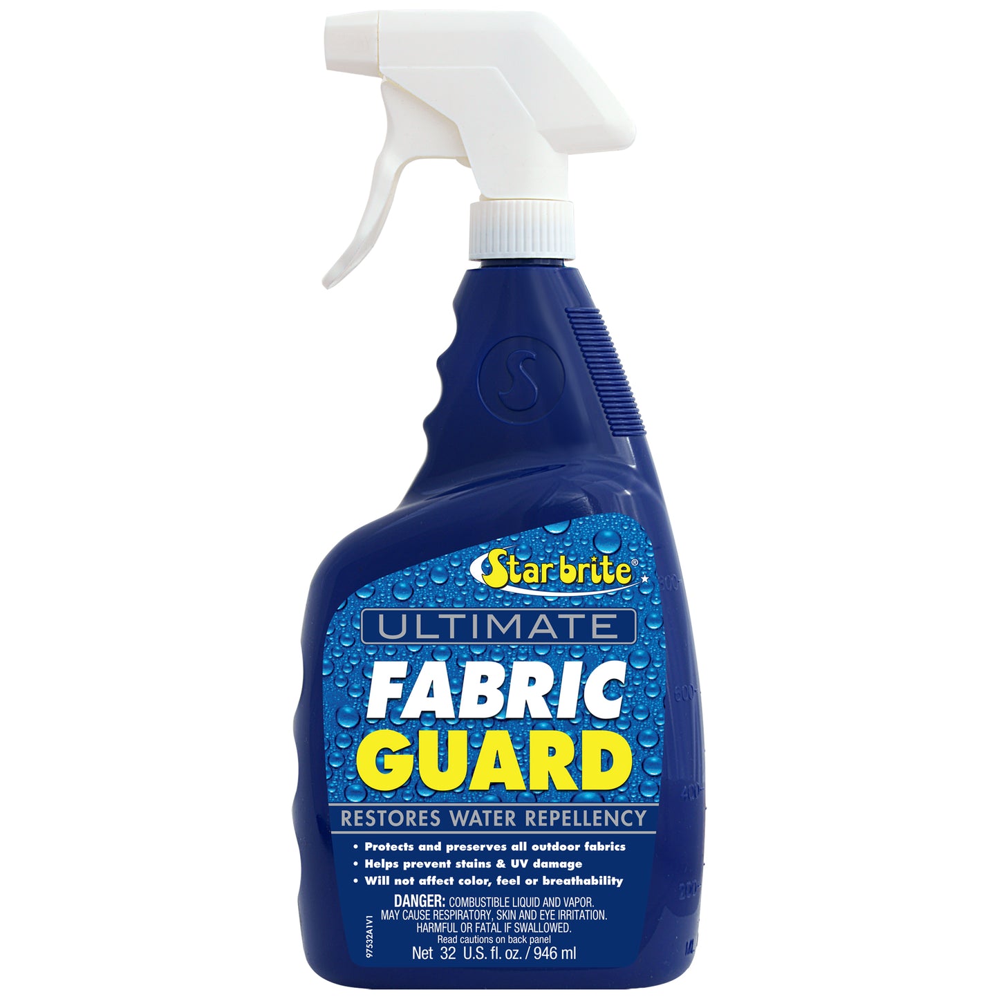 Ultimate Outdoor Fabric Protection Spray