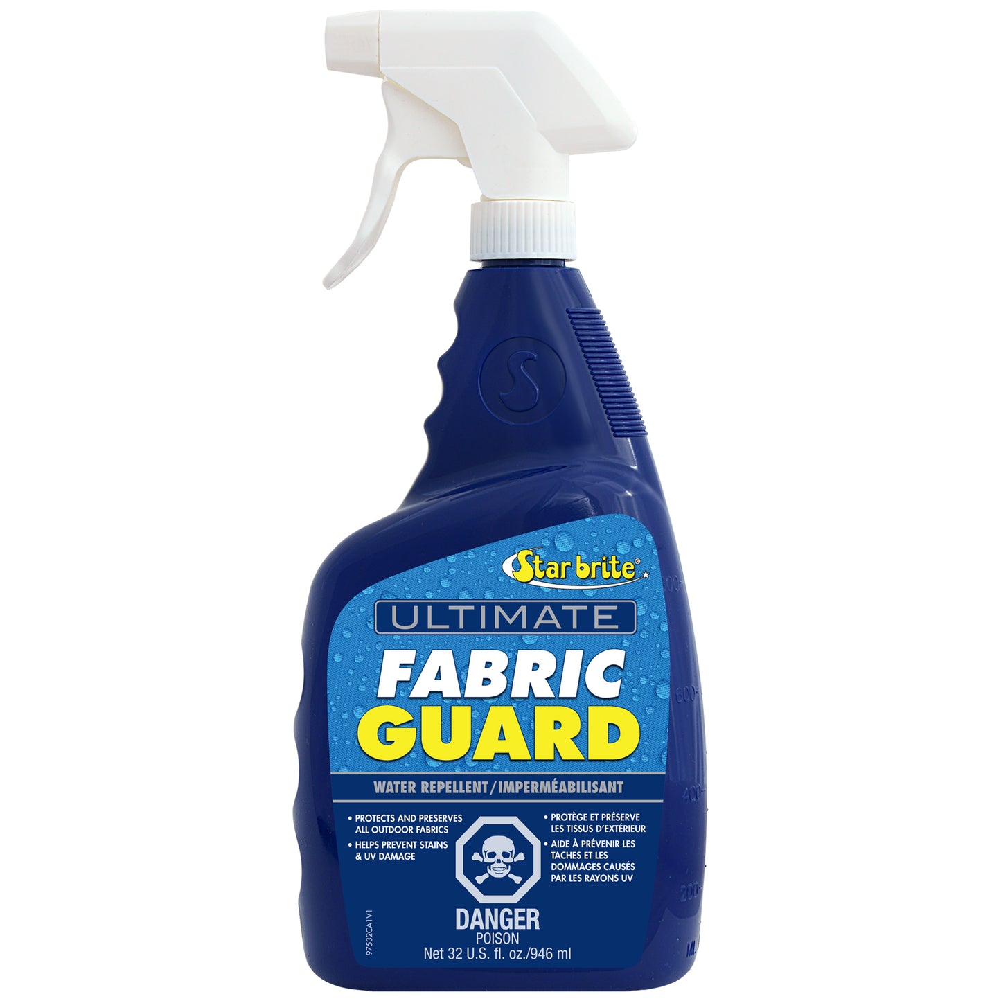 Ultimate Outdoor Fabric Protection Spray